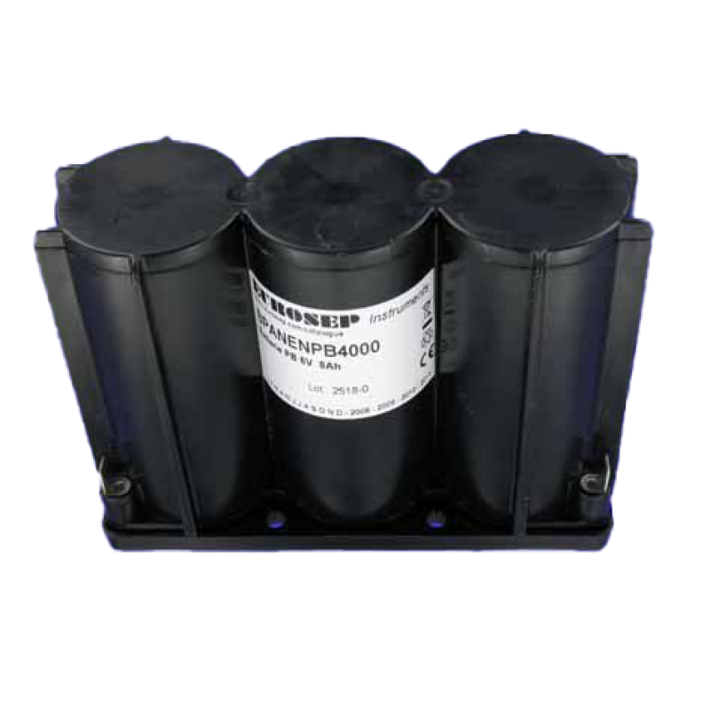 BATT PULSOXIMÈTRE NELLCOR NPB4000 - COMPATIBLE