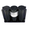 BATT PULSOXIMÈTRE NELLCOR NPB4000 - COMPATIBLE