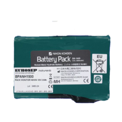 BATT ECG NIHON KOHDEN...