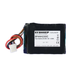 Batterie 12V pour Lifescope Nihon Kohden BSM-2300/2301A/2304A
