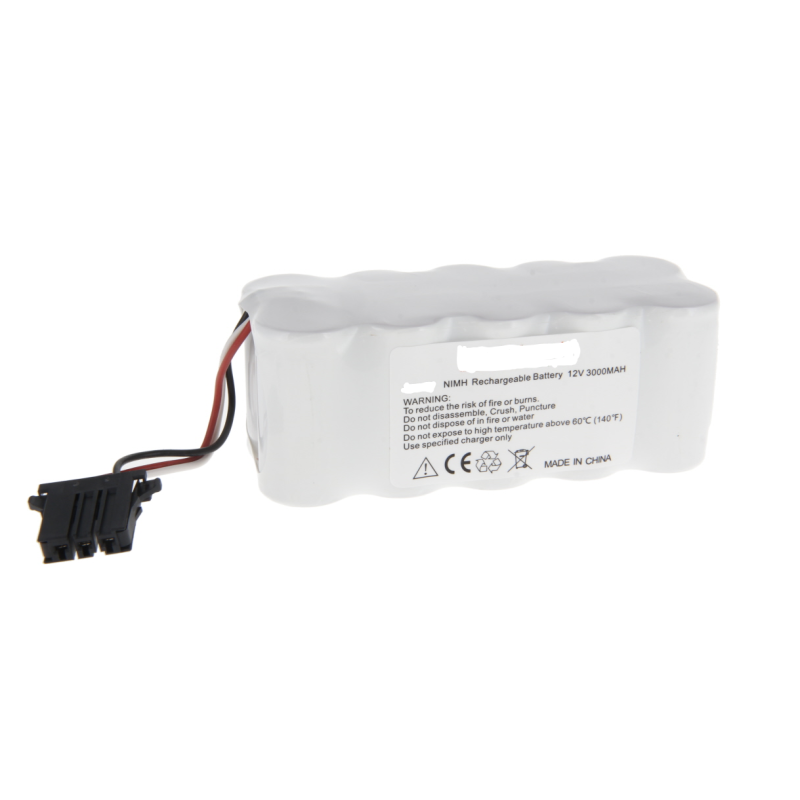 BATT DEF. NIHON KOHDEN TEC 7621/7631/7721/7731/X065/NKB-301V - ORIGINAL