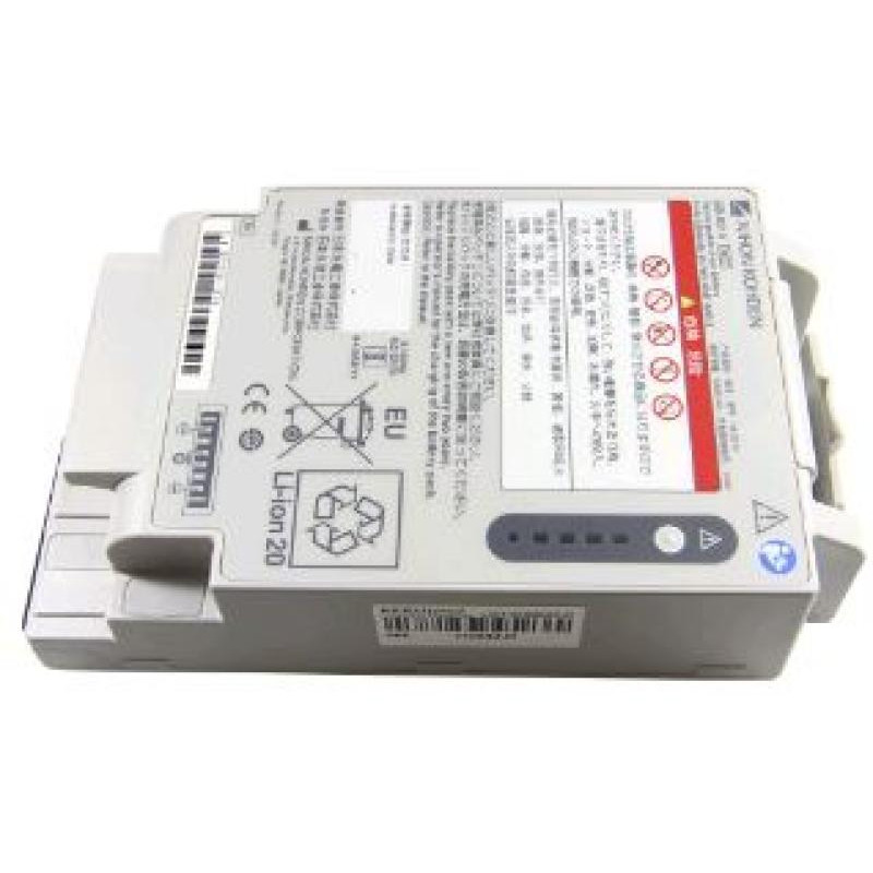 BATT DEF. NIHON KOHDEN CARDIOLIFE TEC 8300 - ORIGINE