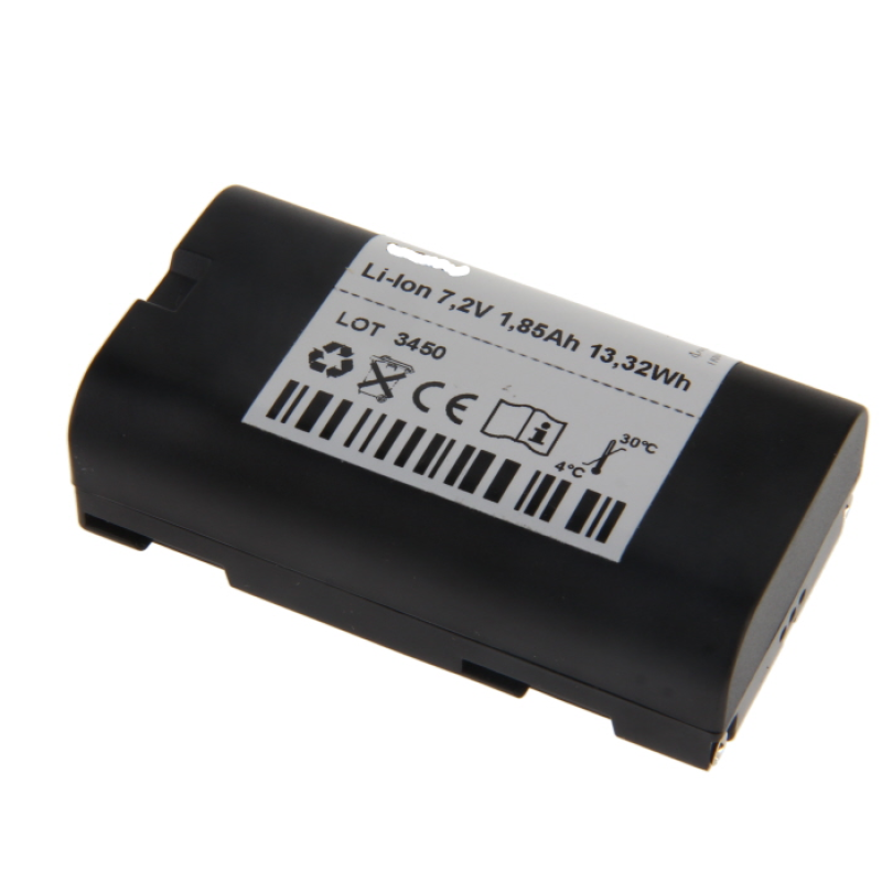 BATT EEG NIHON KOHDEN TYPE WEE1000 X231/YZ03080