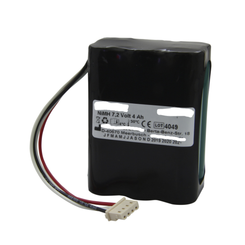 BATT OXYMÈTRE NONIN ADVANT 2120/9600