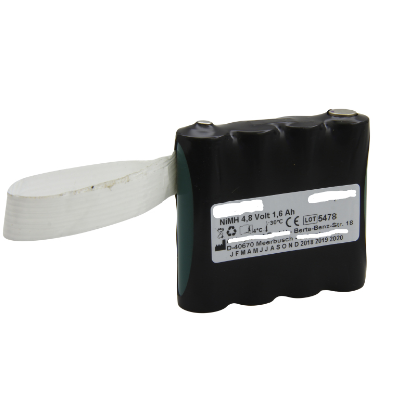 BATT PULSOXIMÈTRE NONIN PALM SAT 2500