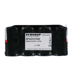 BATT PULSOXIMÈTRE OHMEDA...