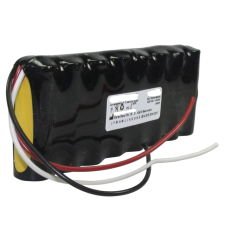 BATT PULSOXIMÈTRE OHMEDA...