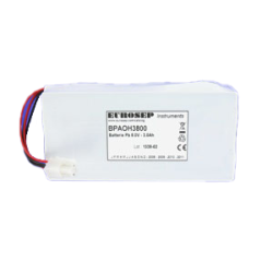 BATT PULSOXIMÈTRE OHMEDA...