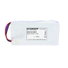 BATT PULSOXIMÈTRE OHMEDA BIOX 3800/3900