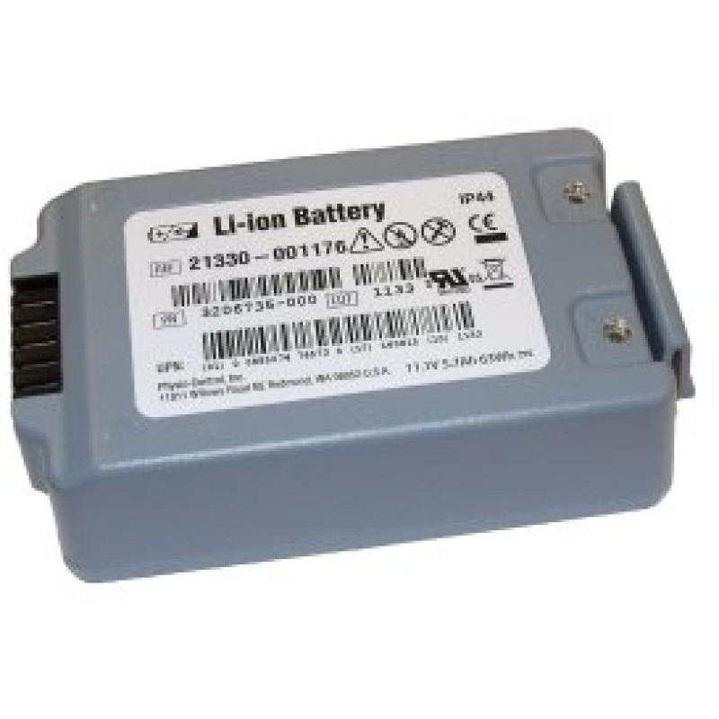 BATT DEF. PHYSIO CONTROL LIFEPAK LP15 6.0AH - ORIGINE
