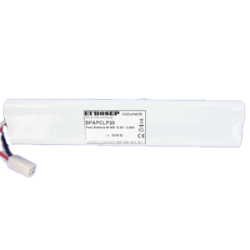 BATT DEF. PHYSIO CONTROL...