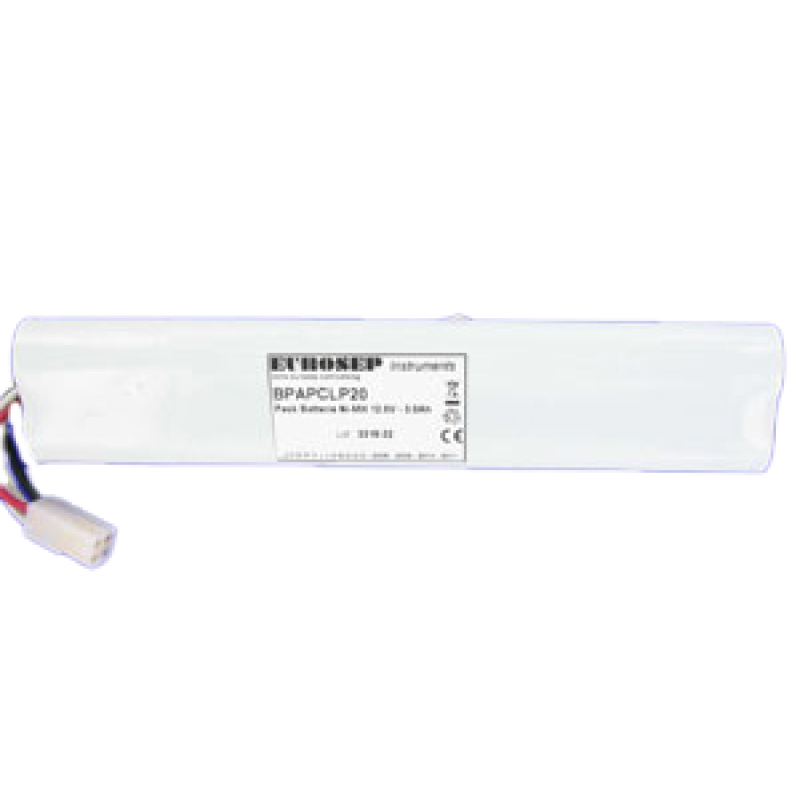 BATT DEF. PHYSIO CONTROL LIFEPAK 20 - COMPATIBLE