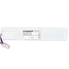 BATT DEF. PHYSIO CONTROL LIFEPAK 20 - COMPATIBLE