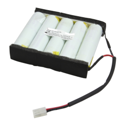 BATT DEF. PHYSIO CONTROL...