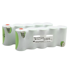 BATT DEF. PHYSIO CONTROL...