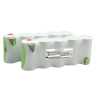 BATT DEF. PHYSIO CONTROL LIFEPAK 8 * 2 PCS