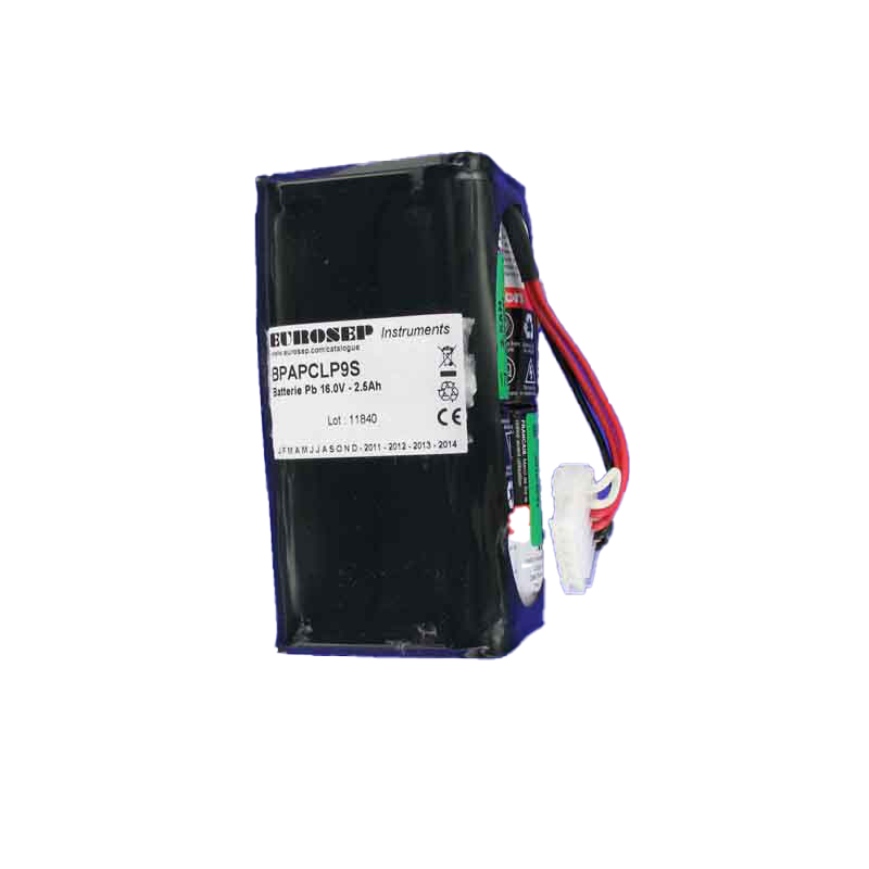BATT DEF. PHYSIO CONTROL LIFEPAK 9S