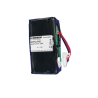 BATT DEF. PHYSIO CONTROL LIFEPAK 9S
