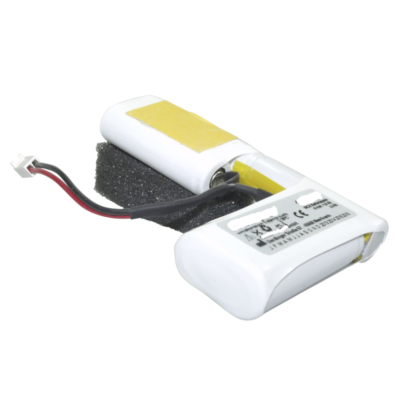 BATT POMPE PFRIMMER/NUTRICIA MICROMAX 100/100I/200I