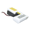 BATT POMPE PFRIMMER/NUTRICIA MICROMAX 100/100I/200I