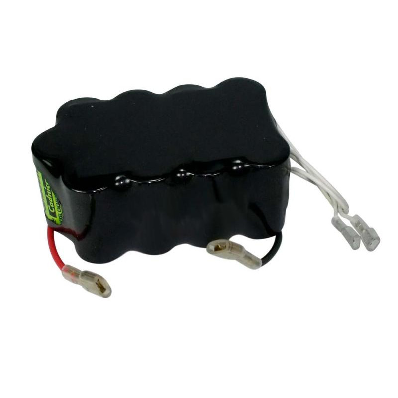 BATT DEF. PRIMEDIC/METRAX B 14.4V 1.7AH - COMPATIBLE