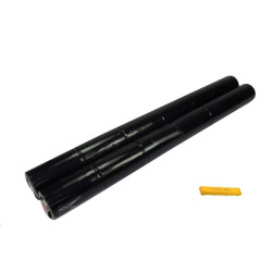 BATT DEF. PRIMEDIC/METRAX...