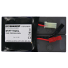 BATT MONITEUR PROTOCOL PROPAQ 102EL /104 /106 /202EL /204EL /206EL - COMPATIBLE