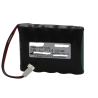 BATT MONITEUR RESPIRONICS CRITERION 40/60 6.0V/1.6AH - COMPATIBLE