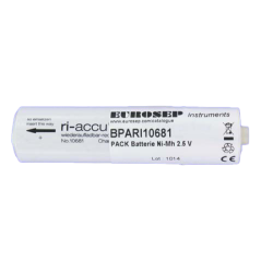 BATT LARYNGOSCOPE RIESTER...