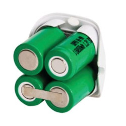 BATT PIPETTE SARTORIUS E300...