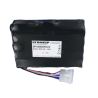 BATT RESP. SEBAC BIRD AVEA 24V 4.5AH