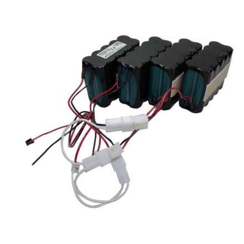 BATT VENTILATEUR SEBAC BIRD VELA 48V 4.5AH - COMPATIBLE