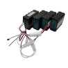 BATT VENTILATEUR SEBAC BIRD VELA 48V 4.5AH - COMPATIBLE