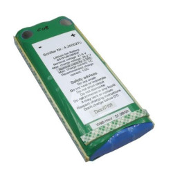 BATT ECG SCHILLER...