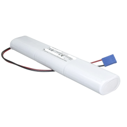 BATT ECG SCHILLER AT104
