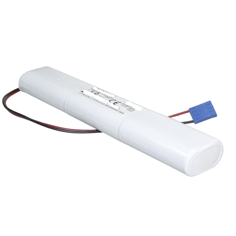 BATT ECG SCHILLER AT104