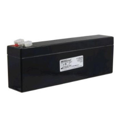 BATT ECG SCHILLER AT2/AT6...