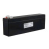 BATT ECG SCHILLER AT2/AT6 12V 2.6AH - COMPATIBLE