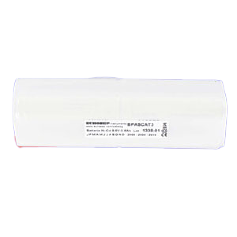 BATT ECG SCHILLER AT3