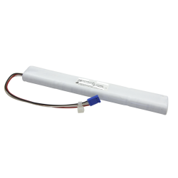 BATT ECG SCHILLER AT4/AT5
