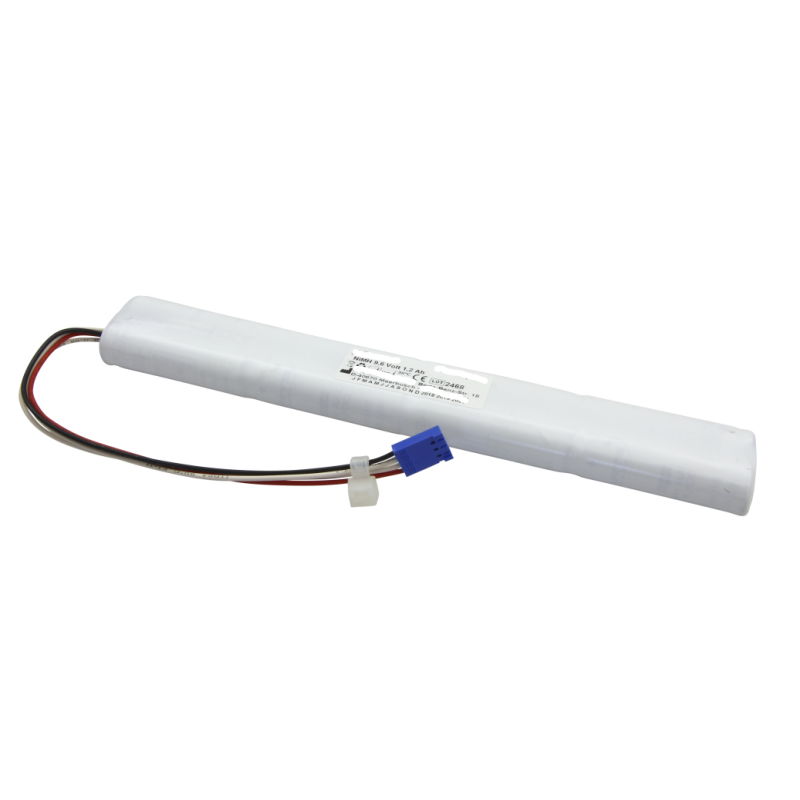 BATT ECG SCHILLER AT4/AT5