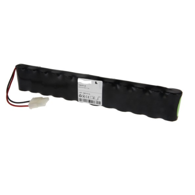 BATT DEF. BRUKER DEFIGARD 3002