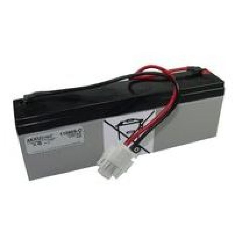 BATT DEF. SCHILLER DEFIGARD 4000 12V 2.3AH - ORIGINAL