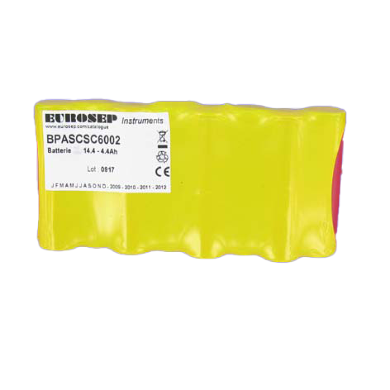 BATT MONITEUR SIEMENS SC6002XL/SC6802XL