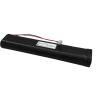 BATT ECG SECA CARDIOTEST 3300/6300/3600