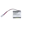 BATT PÈSE PERSONNE SECA WAAGE 715/717/757 7.2V 1.25AH - COMPATIBLE