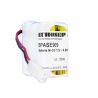 BATT PÈSE PERSONNE SECA SCALES 909/944/958/959 7.2V 0.6AH