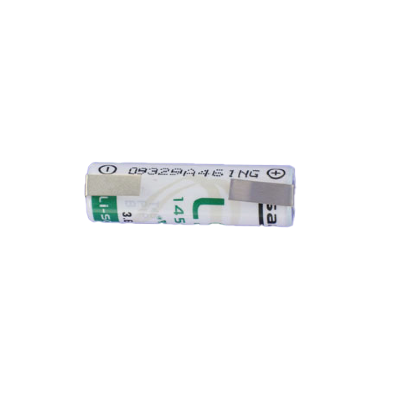 BATT MONITEUR SIEMENS SERVOSCREEN 390 3.6V 2.25AH CABLEE