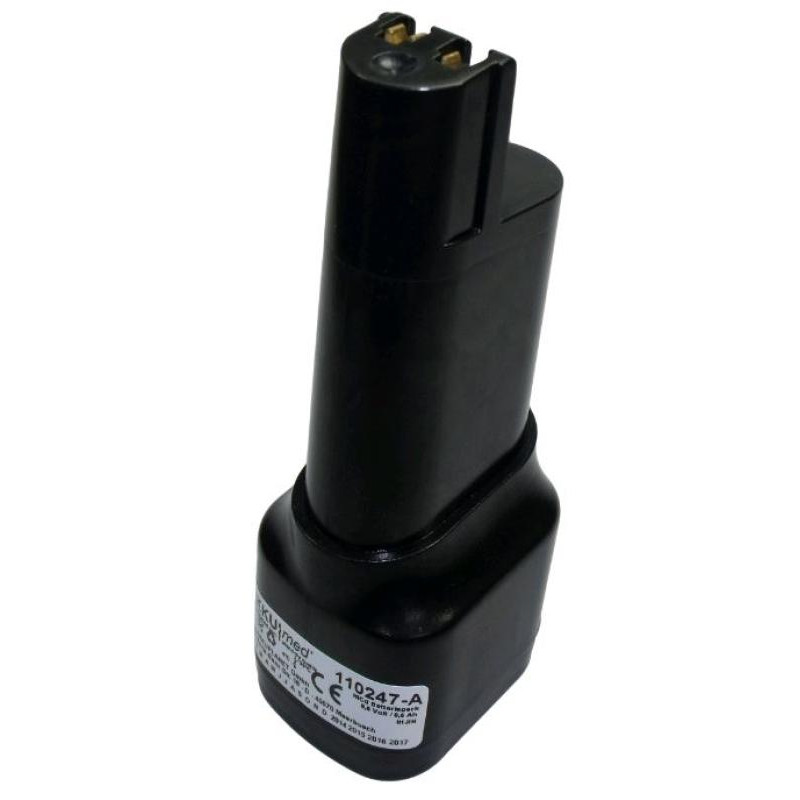 BATT PERÇEUSE STRYKER 4112 - COMPATIBLE