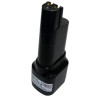 BATT PERÇEUSE STRYKER 4112 - COMPATIBLE